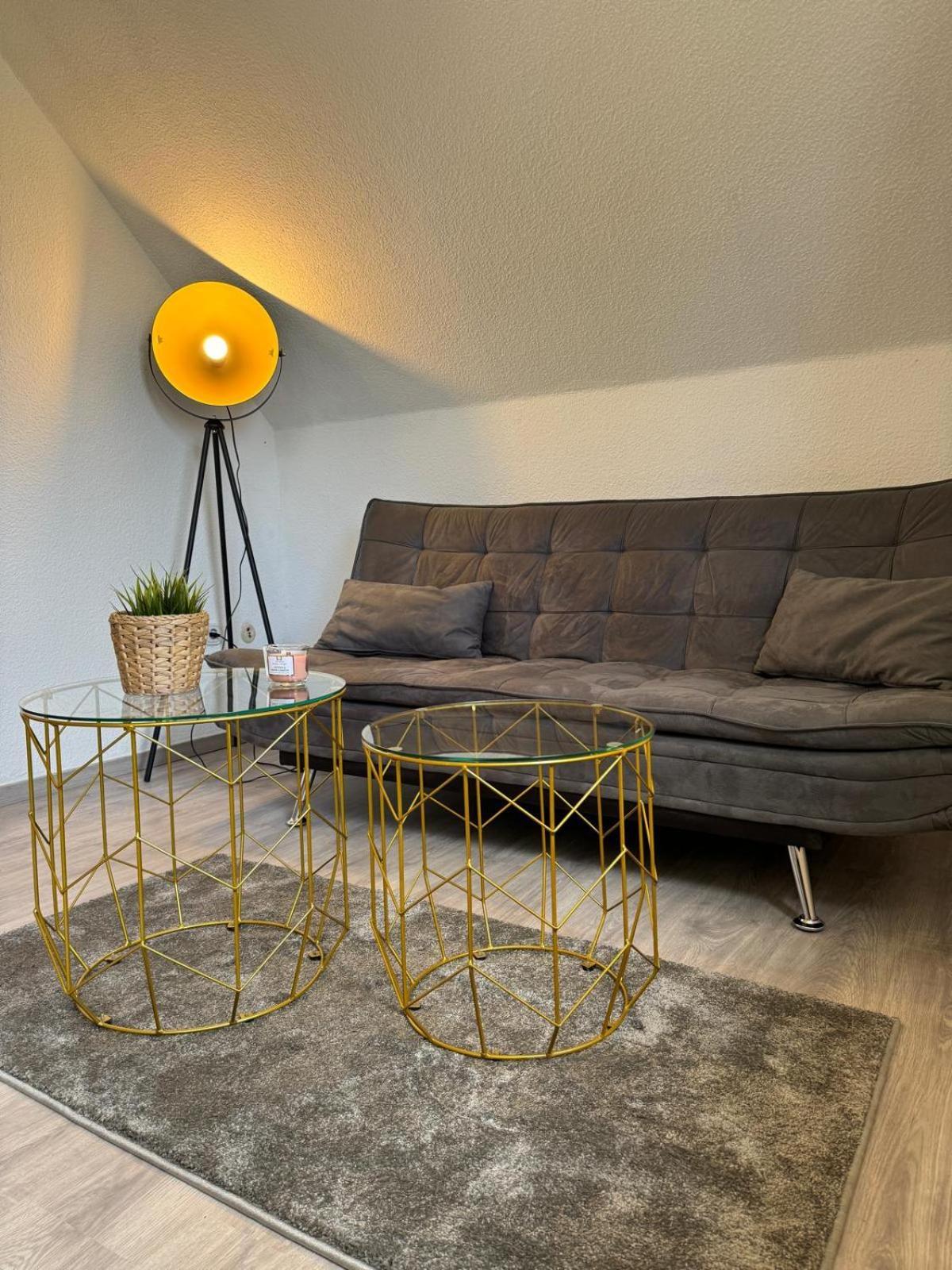 Ama Home Apartment In Hiddenhausen - Wlan, Smart-Tv - Nahe A30 & A2 - Nur 10 Min Von Herford Екстер'єр фото
